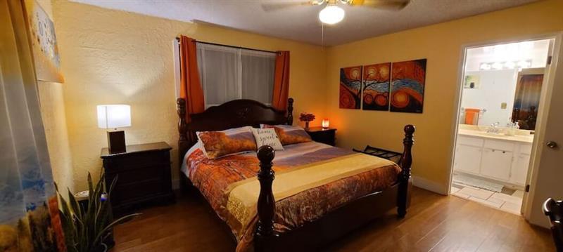 Charming Home With Some Red Rock View Vr Sedona Bagian luar foto