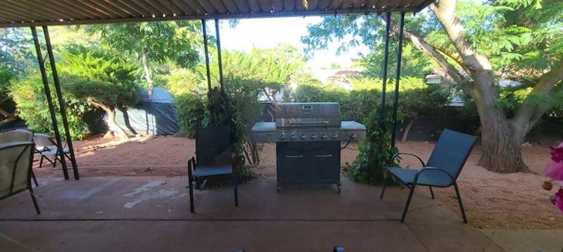 Charming Home With Some Red Rock View Vr Sedona Bagian luar foto