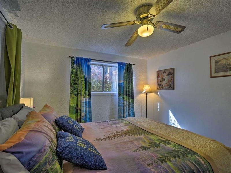Charming Home With Some Red Rock View Vr Sedona Bagian luar foto