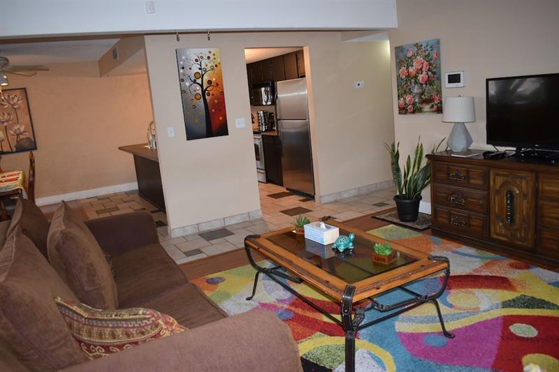 Charming Home With Some Red Rock View Vr Sedona Bagian luar foto